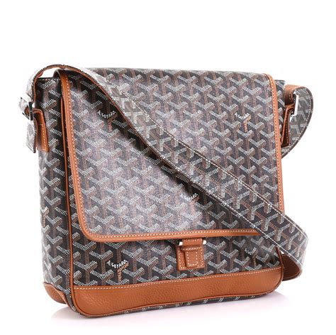 goyard urbain messenger bag price|Goyard Urbain Messenger Bag .